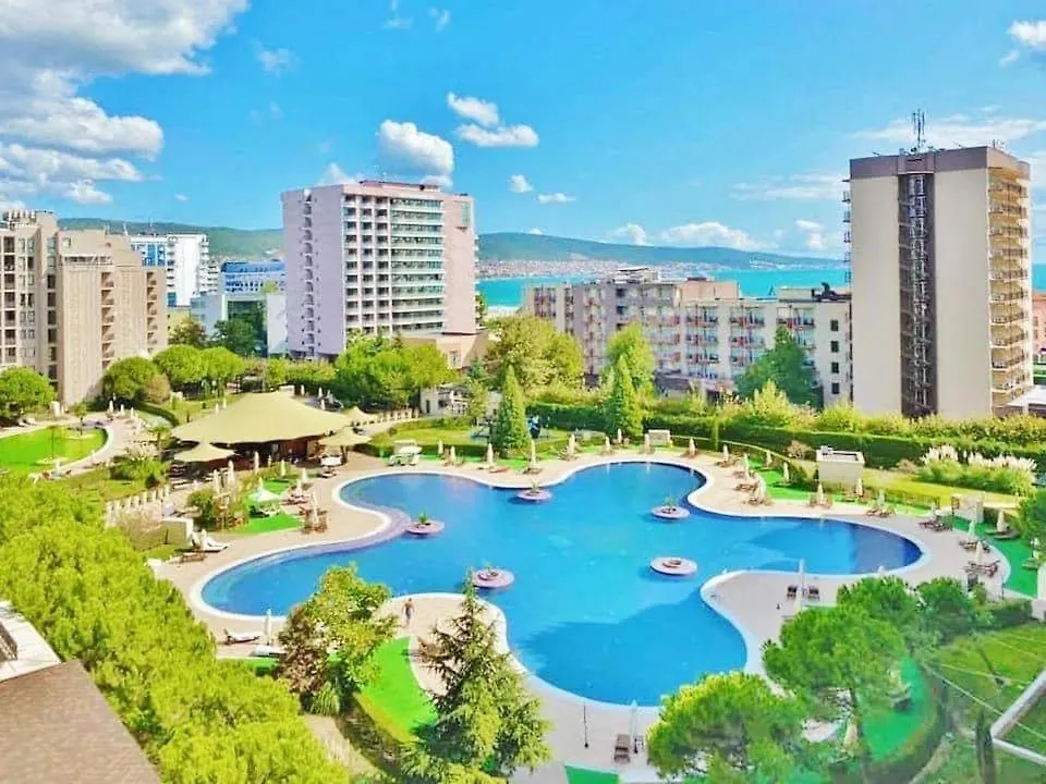 Apartment In Royal Beach Barcelo Slantchev Briag Bulgarie