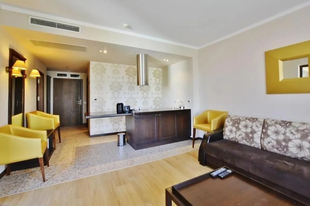 Apartment In Royal Beach Barcelo Slantchev Briag
