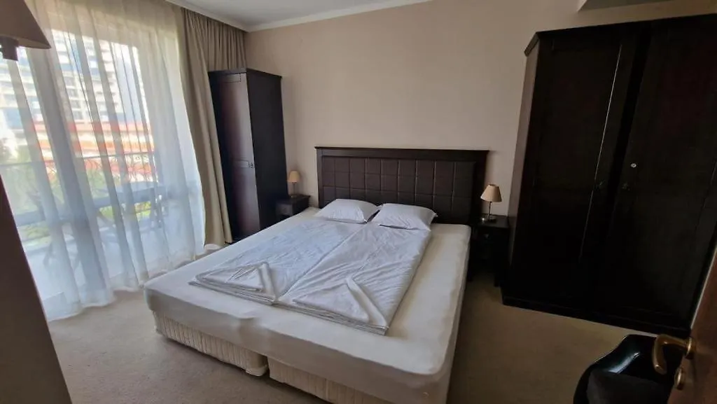 Apartment In Royal Beach Barcelo Slantchev Briag