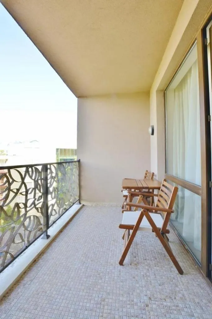 Apartment In Royal Beach Barcelo Slantchev Briag 0*,