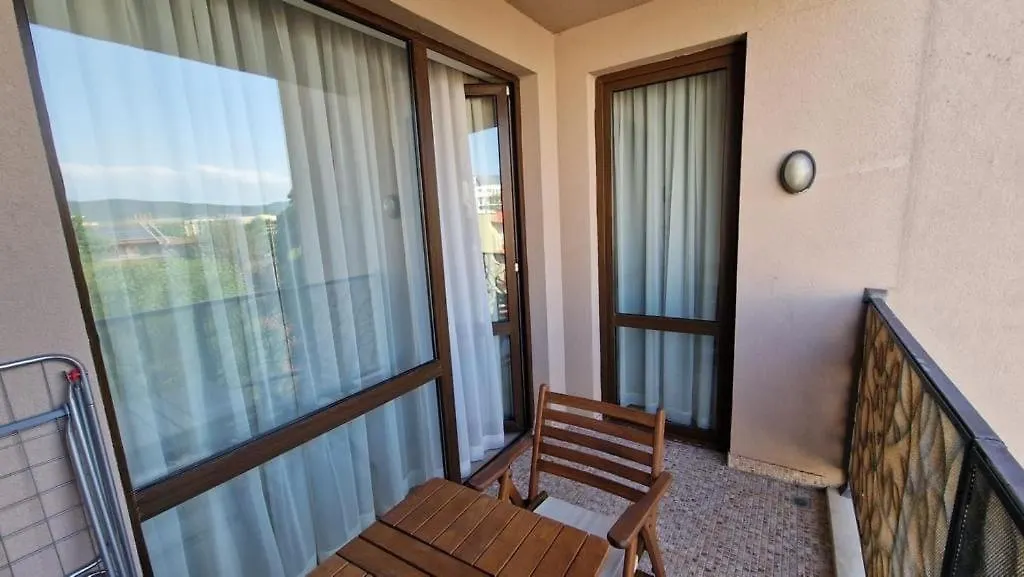 Apartment In Royal Beach Barcelo Sunny Beach