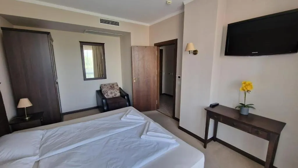 Apartment In Royal Beach Barcelo Sunny Beach